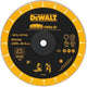 Dewalt toebehoren - diamantschijf 355x25,4 mm dt3752