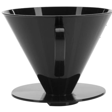 Westmark koffiefilterhouder, filtermaat 4, voor maximaal 4 kopjes koffie, four, 24442261