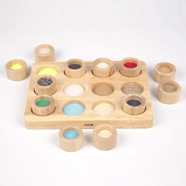 Tickit® touch match-bord