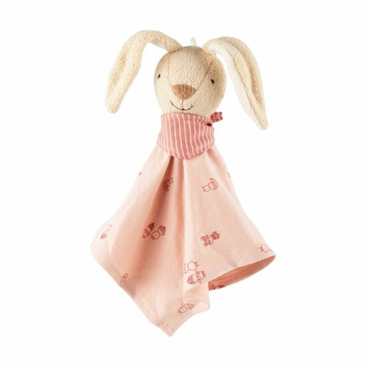 Sigikid knuffeldoekje rabbit