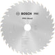 Bosch pro wood accuzaagblad voor cirkelzagen 160 x 1,5 x 20 mm - ...
