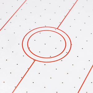 Powerplay power play airhockeytafel 3ft