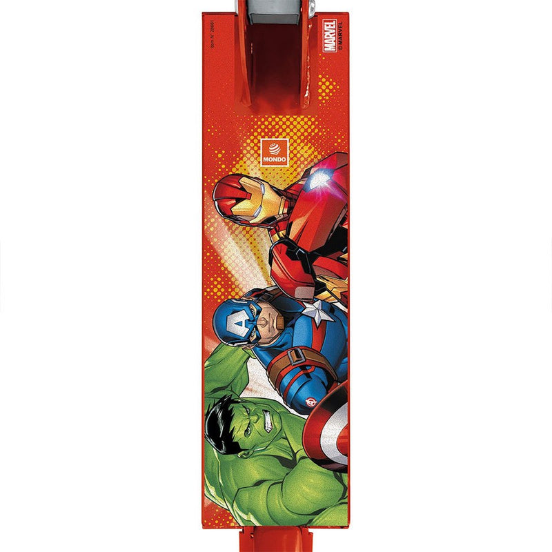 Load image into Gallery viewer, Avengers mondo step marvel
