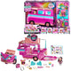 L.o.l. surprise! music festival tourbus