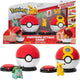 Pokémon pokemon - surprise attack game - bulbasaur pikachu