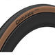 Pirelli cinturato velo tubeless ready classic racefietsband - 26mm