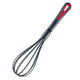 Westmark garde, lengte: 31 cm, ø 7,2 cm, gallant, zwart rood, 29682270