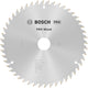 Bosch pro wood cirkelzaagblad, 210 x 2 x 30 mm