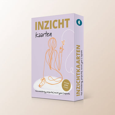 Het nlp college inzichtkaarten