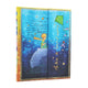 Paperblanks saint-exupéry, the little prince embellished manuscripts collection hardcover journals ultra lined wrap 144 pg 120 gsm