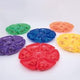 Tickit ® flower sorting trays 6 colour