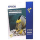 Epson glanzend fotopapier premium glossy a3