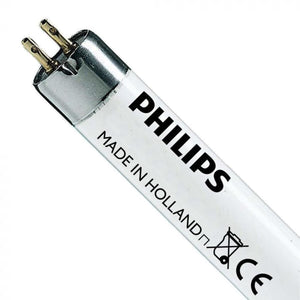 Philips led philips 70473327 fluorescente lamp 8w g5 koel wit
