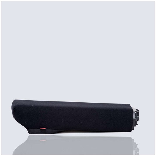 Fahrer drager accuhoes bosch active performance zwart