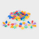 Tickit ® translucent colour shells