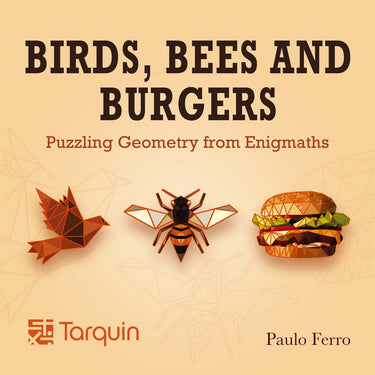 Birds, bees and burgers