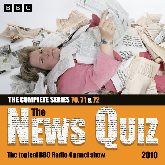 The news quiz15-the news quiz 2010
