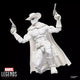 Hasbro marvel legends action figure phantom rider (baf: executioner) 15 cm action figuur