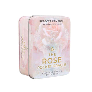 The rose pocket oracle