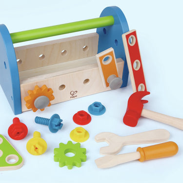 Hape gereedschapskist