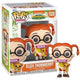 Funko nick rewind pop! tv vinyl figure eliza thornberry 9 cm