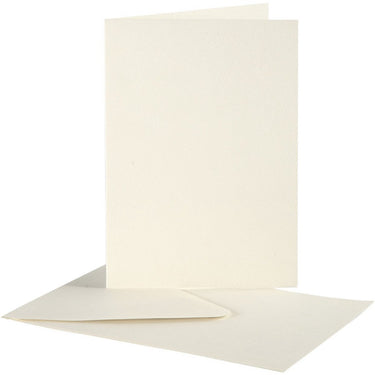 Creativ company https: www.cchobby.nl kaarten-enveloppen-afmeting-kaart-10-5x15-cm-afmeting-envelop-11-5x16-5-cm-off-white-10-set-1-doos