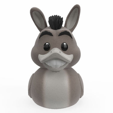 Numskull shrek tubbz pvc figure donkey 1st edition 10 cm mini-figuur