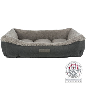 Trixie - vital hondenmand bendson - orthopedisch - grijs - 90x60cm