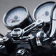 Sp connect anti vibration module -chrome