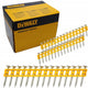 Dewalt dcn8901030 nagels standaard 30mm ve=1005
