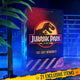 Doctor collector jurassic park the lost memories kit