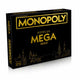 Monopoly mega gold