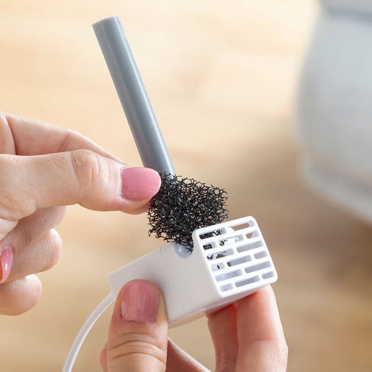 Innovagoods drinkfontein voor huisdieren drinkatt