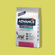 Advance veterinary diet advance - veterinary diet cat - urinary - sterilized - low calorie - kattenvoer - 2,5 kg