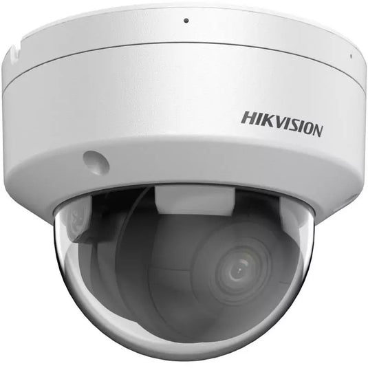 Hikvision beveiligingscamera ds-2cd2146g2h-isu wit 2.8 mm