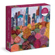 Parkside view 1000 pc puzzle in a square box
