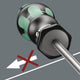 Wera 395 ho 7 sm dopsleutel schroevendraaierset, 7 -delig - 1 stuk(s) - 05029510001