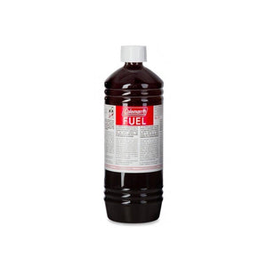 Coleman fuel - fles - 1 liter - brandstof