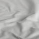 Cinderella kussenslopen weekend katoen 40 x 70 cm light grey met rits (2 stuks)