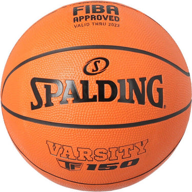 Spalding varsity tf-150 basketbal maat 6 - fiba outdoor