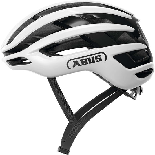 Abus helm airbreaker 2.0 shiny white