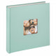 Walther fa-208-a fun - design album - formaat 30 x 30 cm - lichtgroen