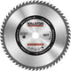 Kreator krt020437 zaagblad hout ø235mm 60t