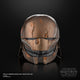 Star wars hasbro the stranger premium elektronische helm replica bruin