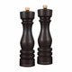 Cole mason - london chocolate wood gift set 22 cm