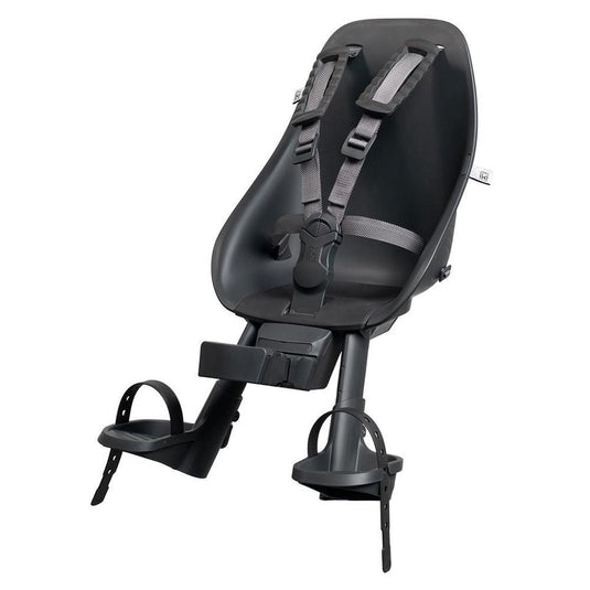 Urban iki fietsstoeltje voor ta–ke - bincho black bincho black