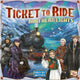 Asmodee days of wonder ticket to ride - northern lights - nl.