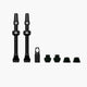 Muc-off tubeless ventiel set 80mm zwart