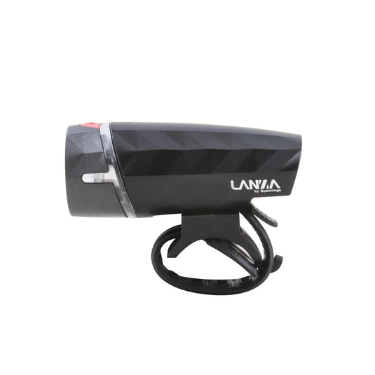 Spanninga koplamp Lanza batterij 20 lumen