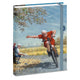 Art revisited notitieboek